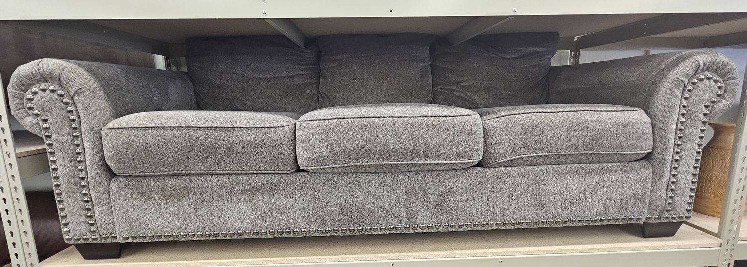 Gorgeous 3-seater sofa
