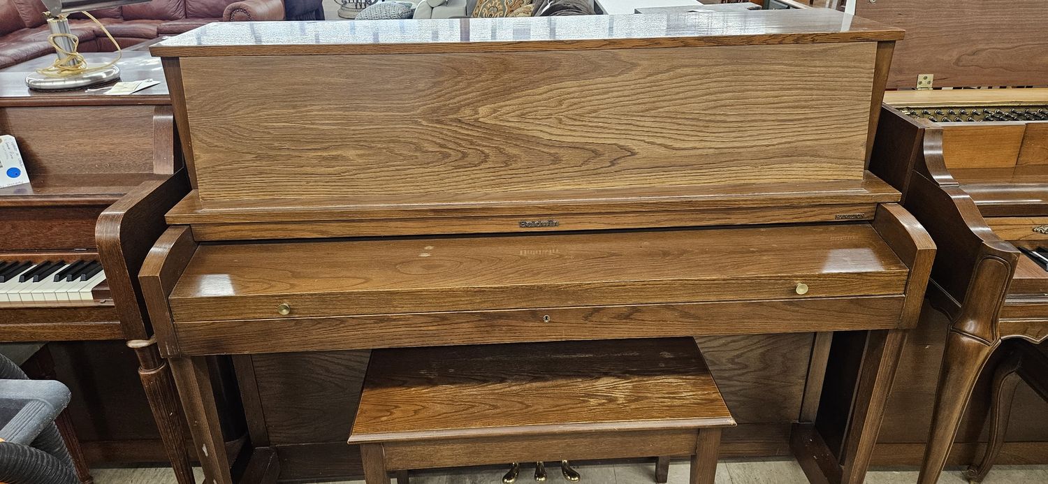 Baldwin 243 Studio Piano **FREE DELIVERY