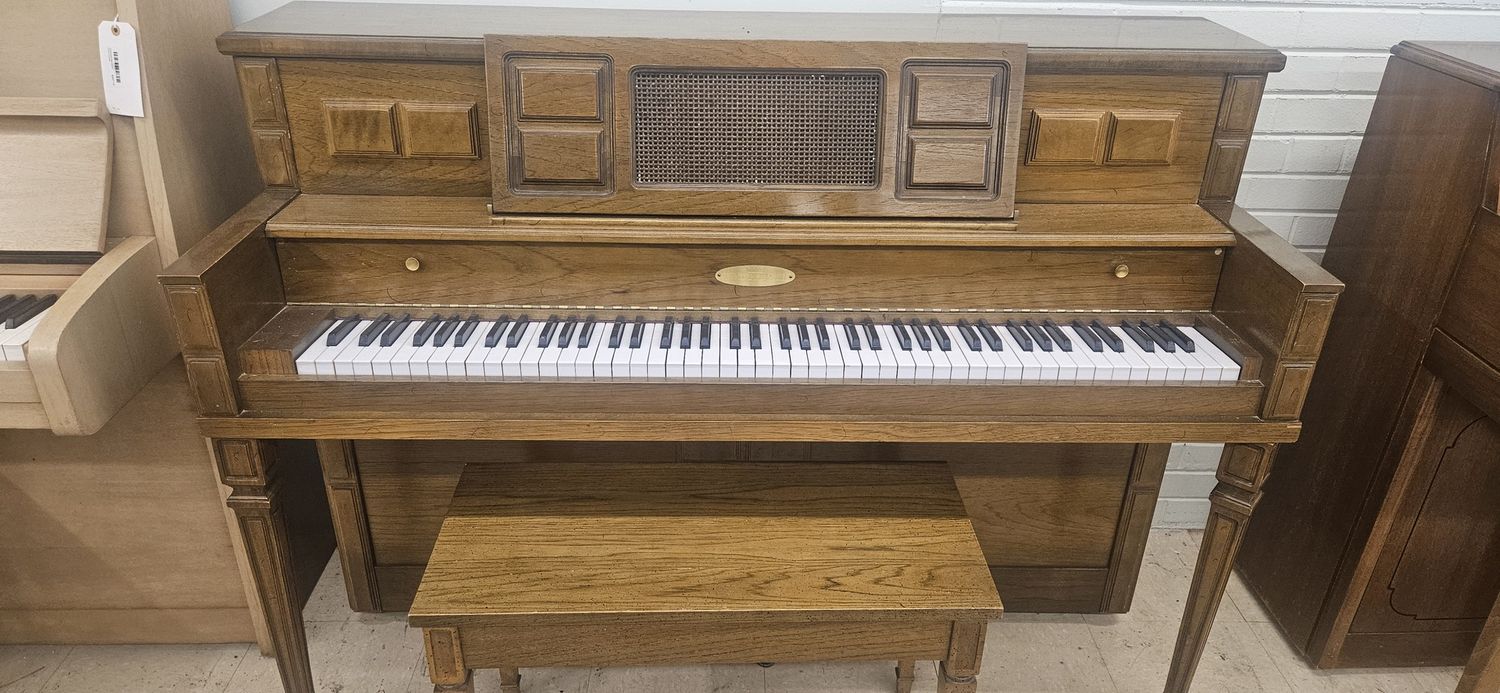 Esty Royal Console Piano **FREE DELIVERY