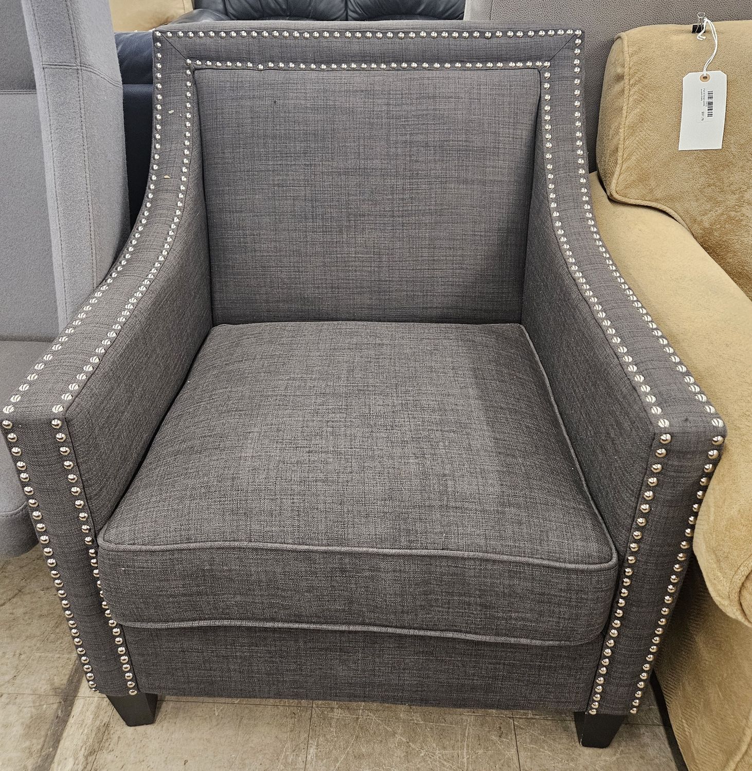 Emery Upholstered Chair