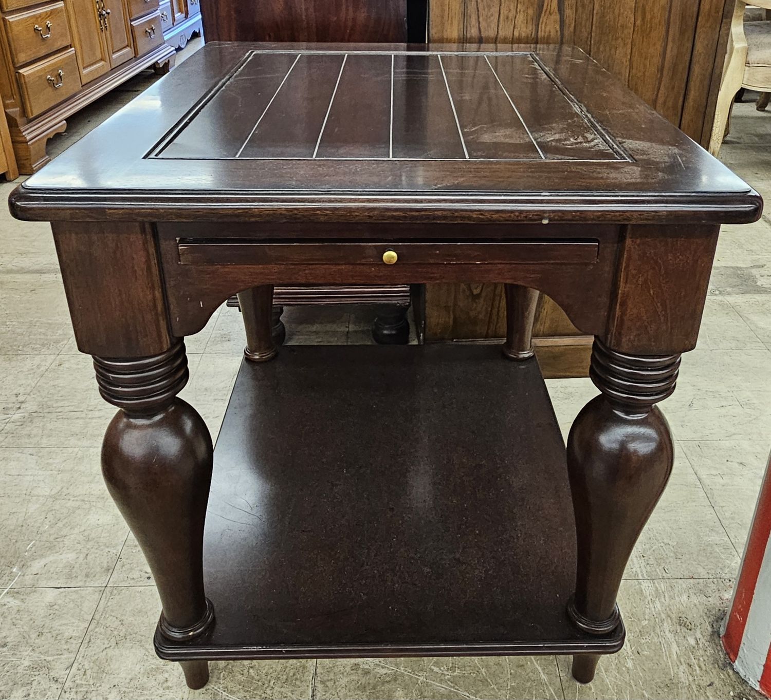 Vintage Side Table..