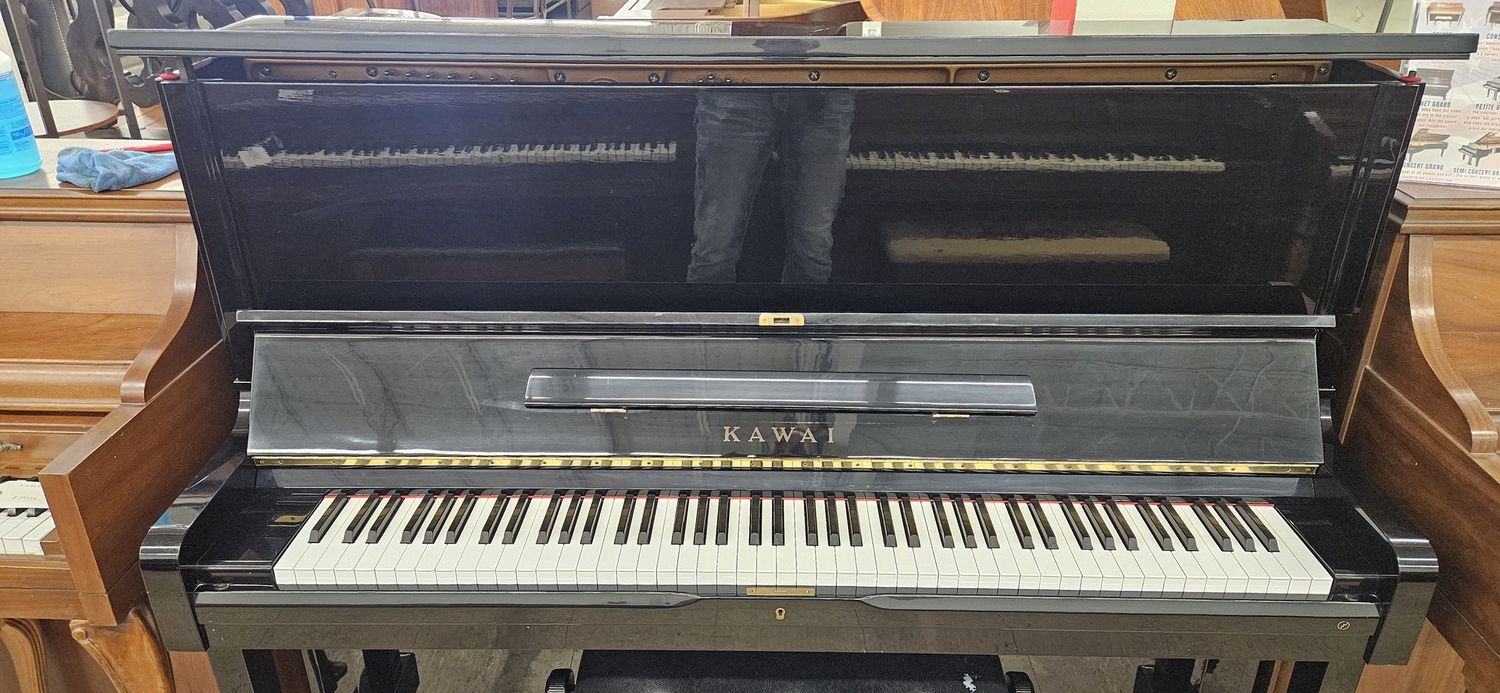 Kawai NS-15 Professional Model Studio Piano**FREE DELIVERY