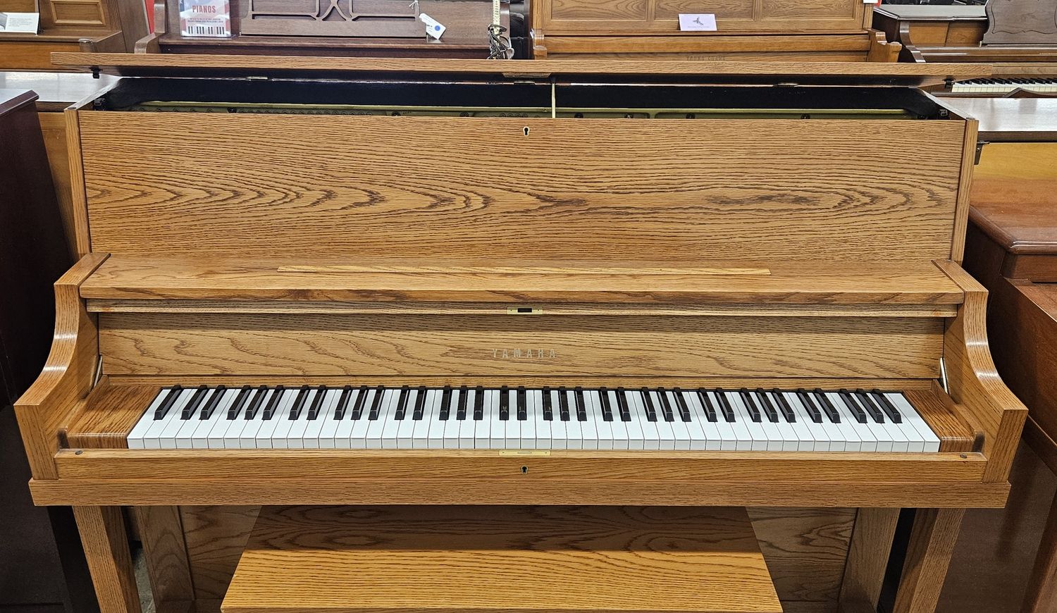 Yamaha P22 Professional Model Studio**FREE DELIVERY