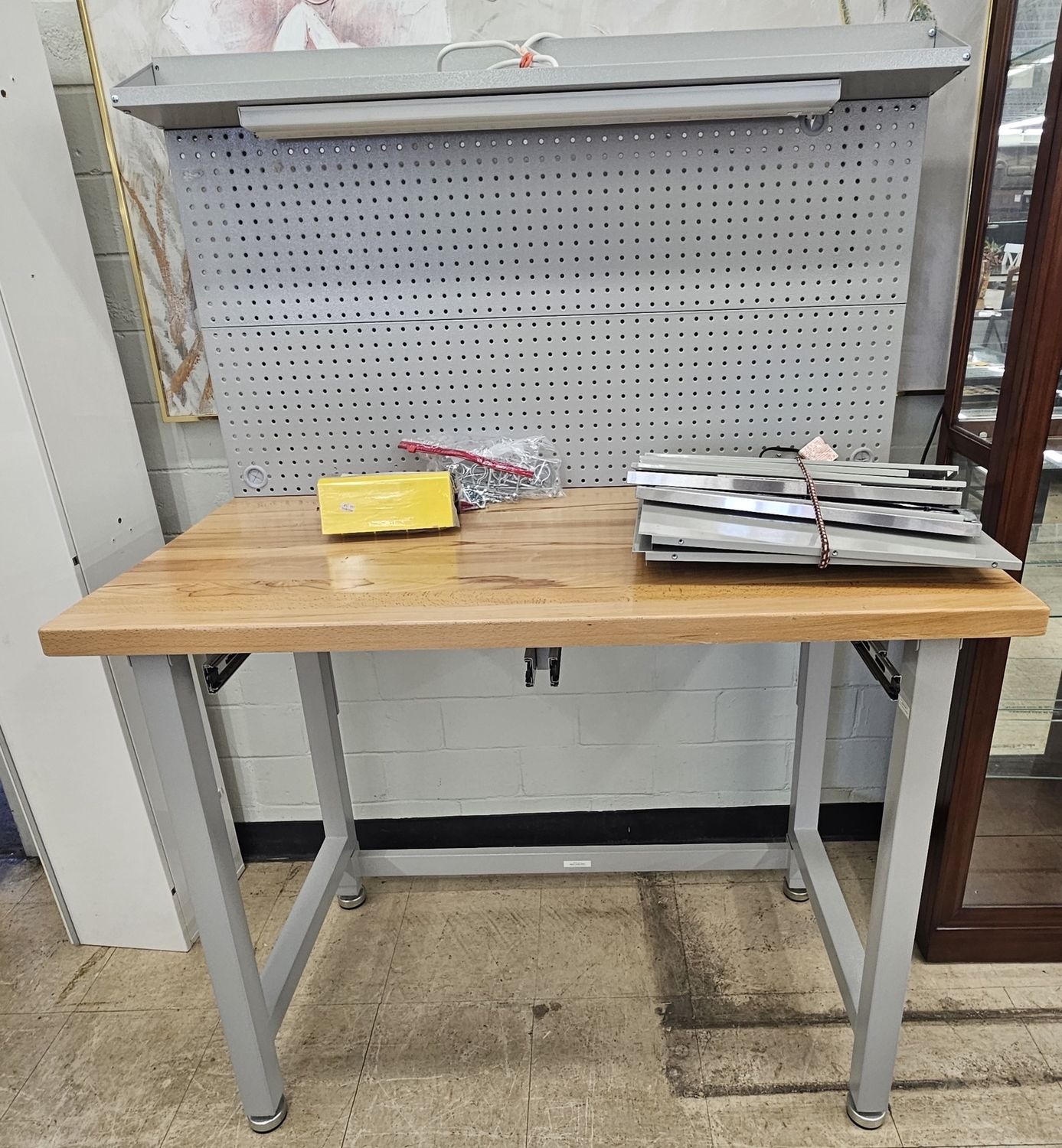 Workbench