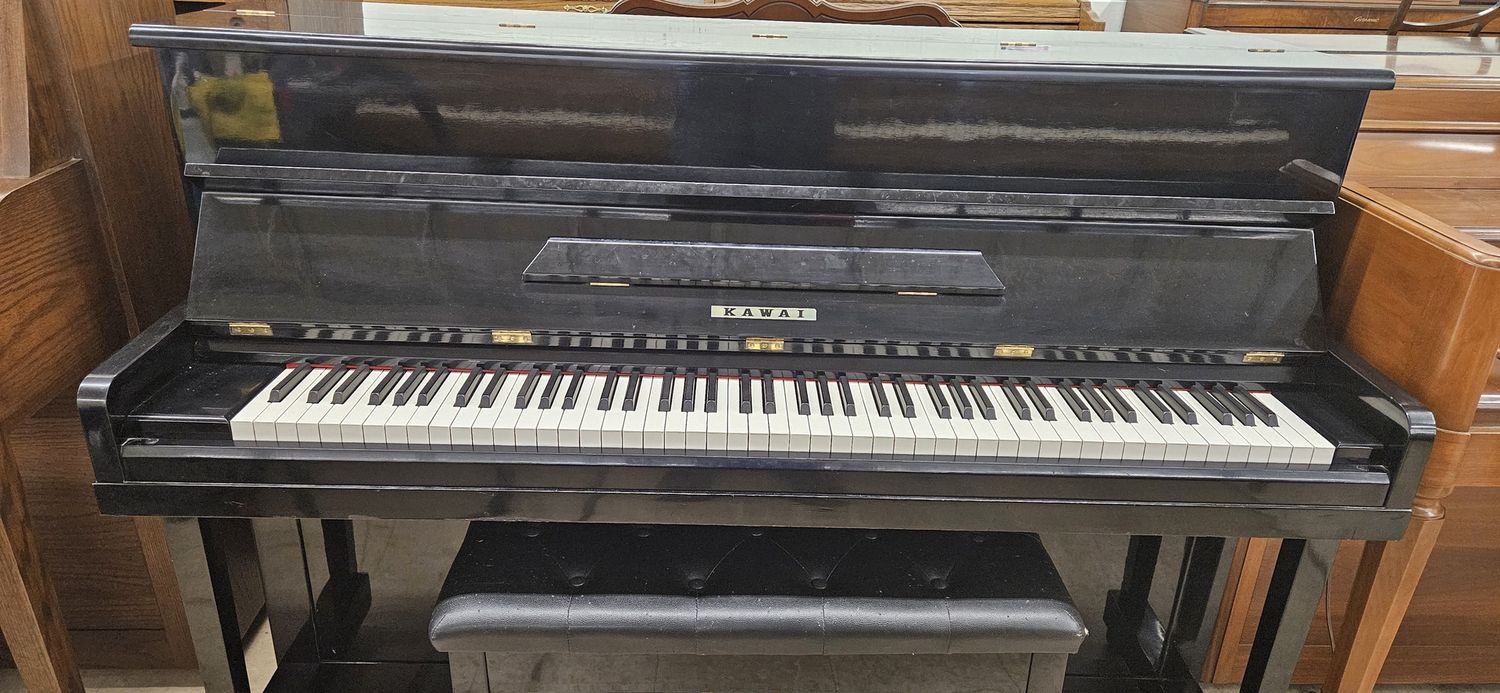 Kawai K-2 Studio Piano**FREE DELIVERY