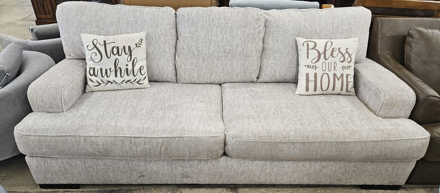 Super Soft Couch