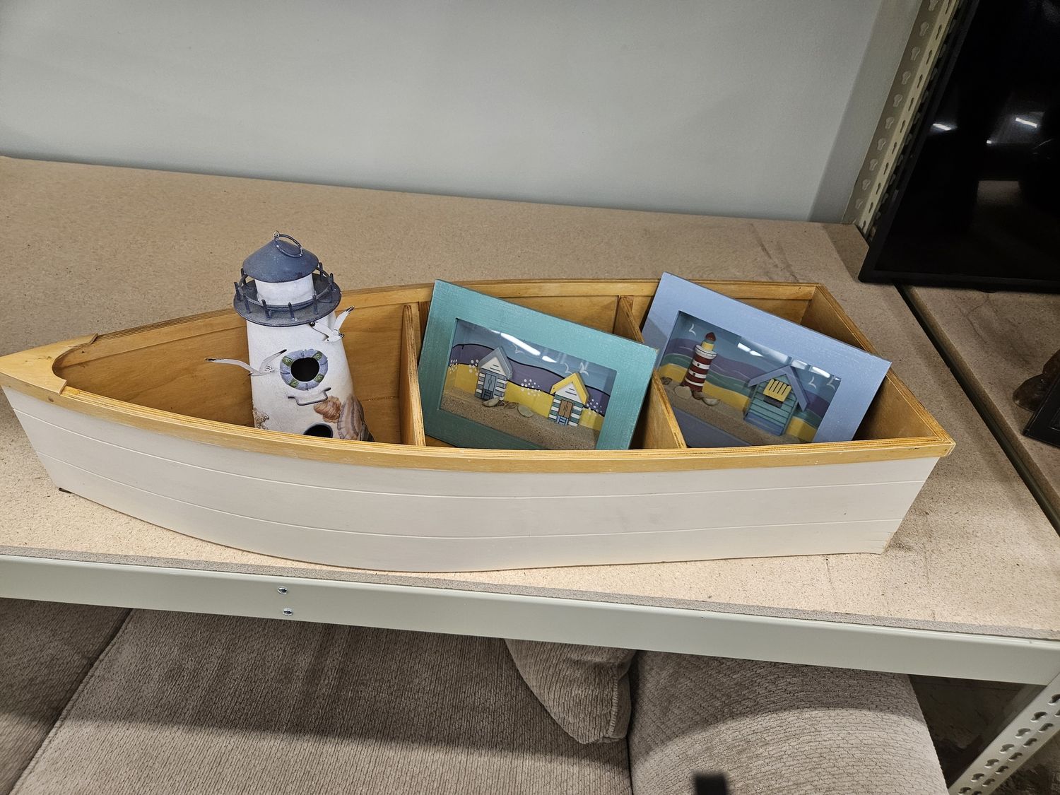 Small Boat Trinkets