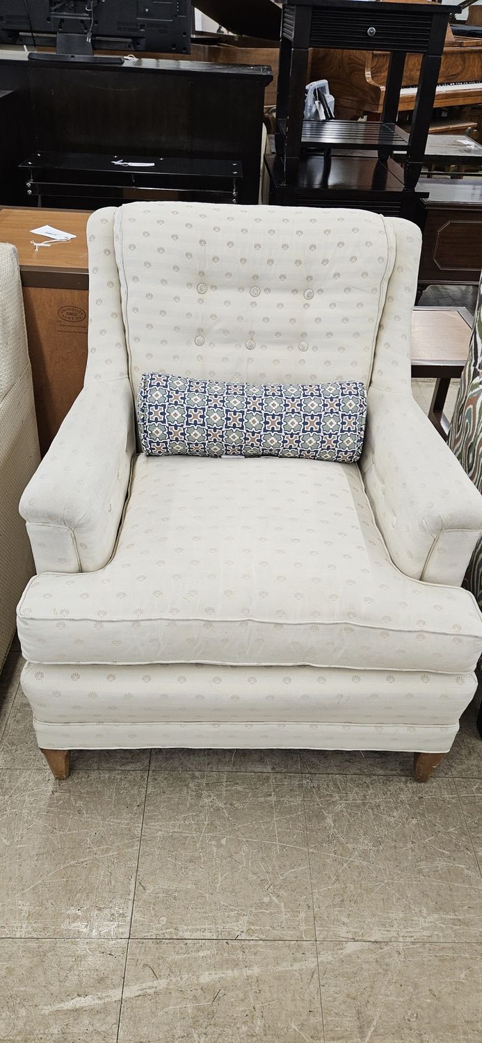 Vintage Side Chair