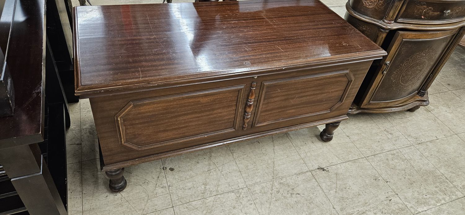 Nice Cedar Chest