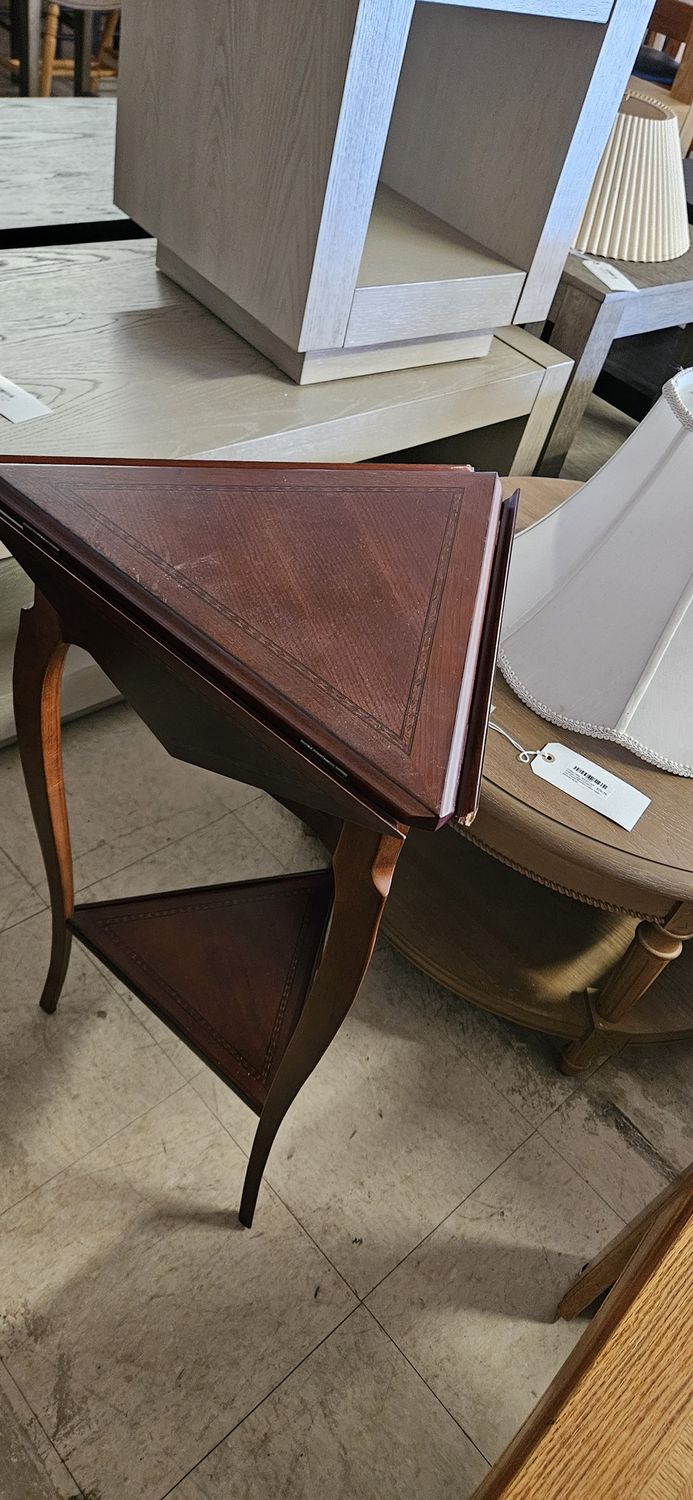 Triangle Table