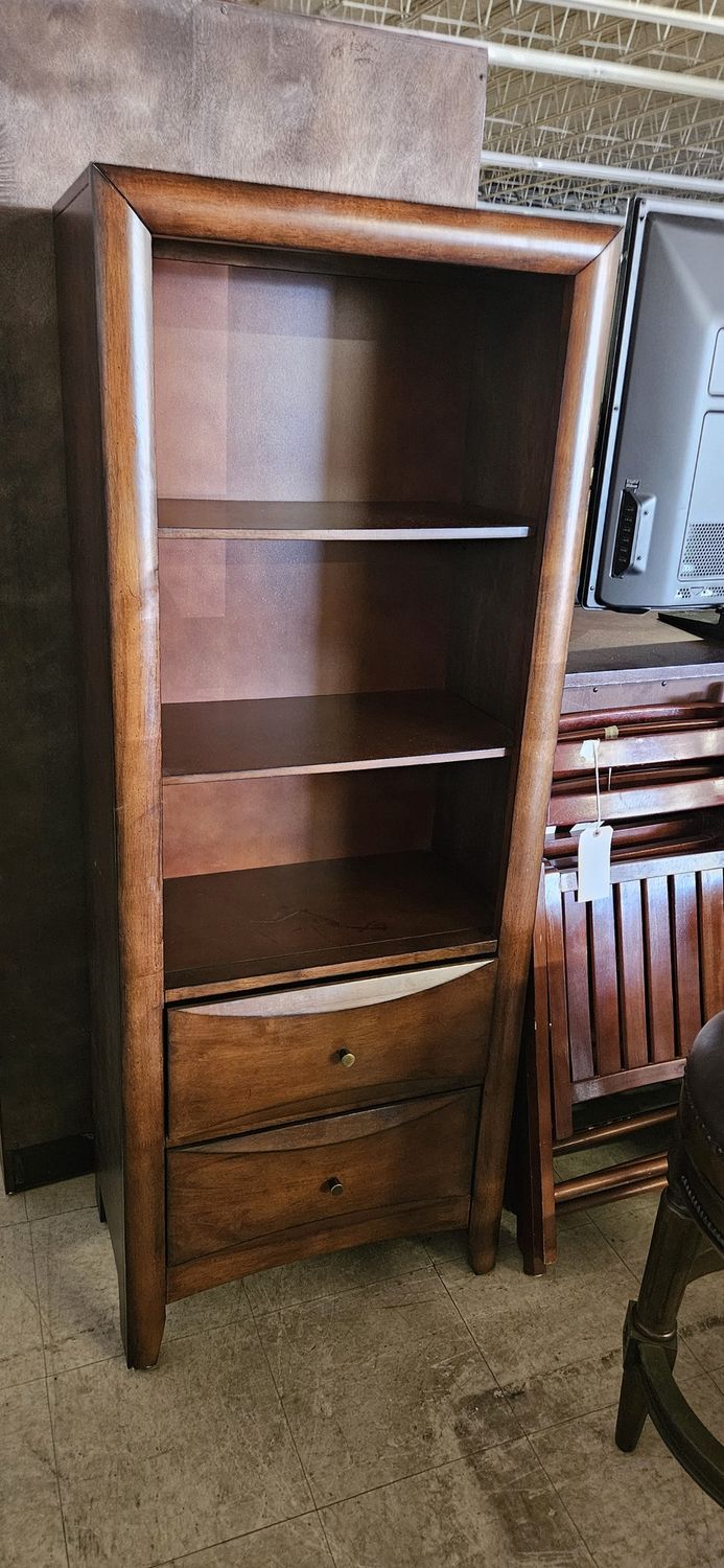 Gorgeous Shelf with 2 Drawers **DELIVERY AVAILABLE