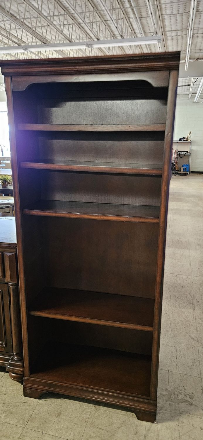 Attractive Wooden Shelf  **DELIVERY AVAILABLE