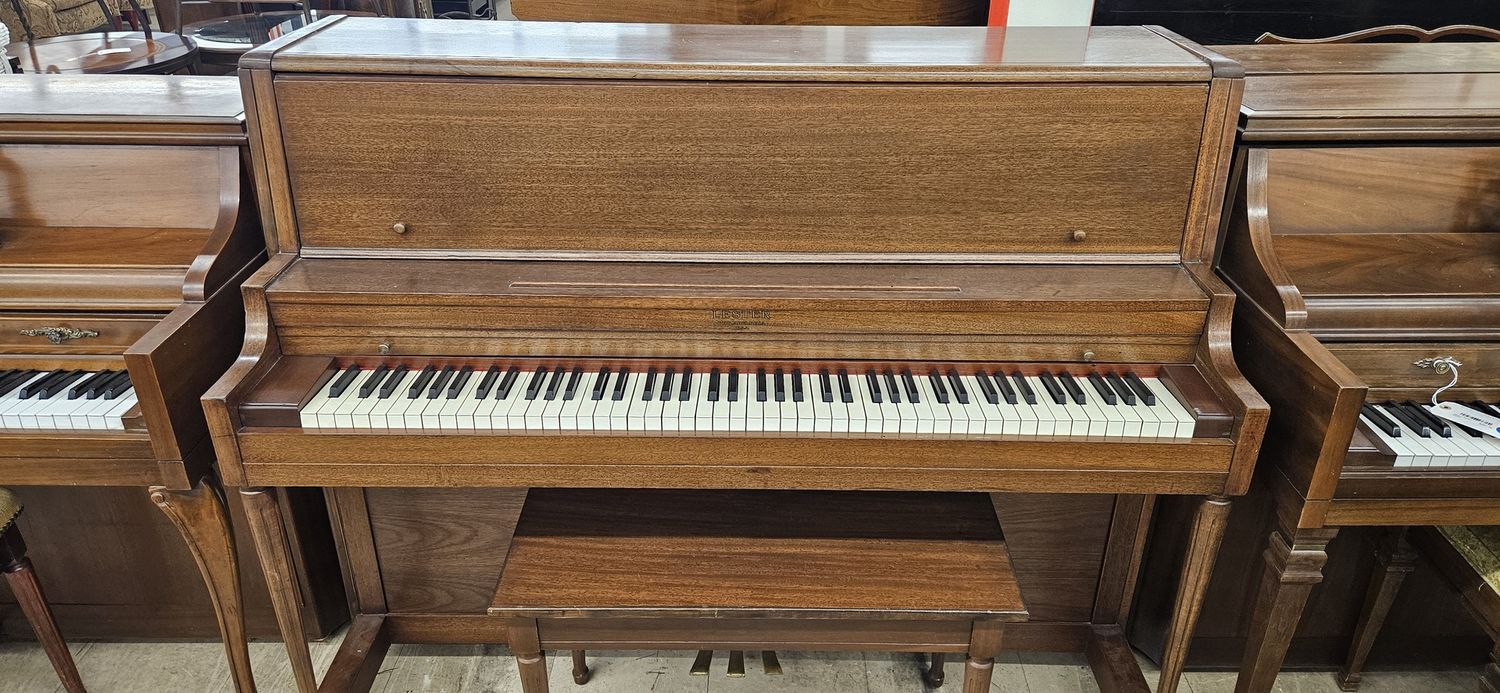 Lester Studio Piano