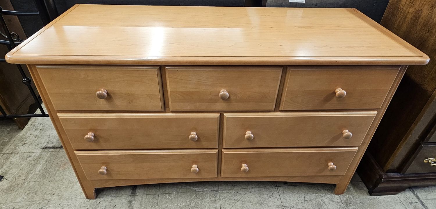 Ragazzi Mission Style Dresser
