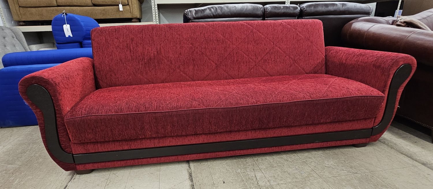 Beyan Signature Convertible Sofa Bed