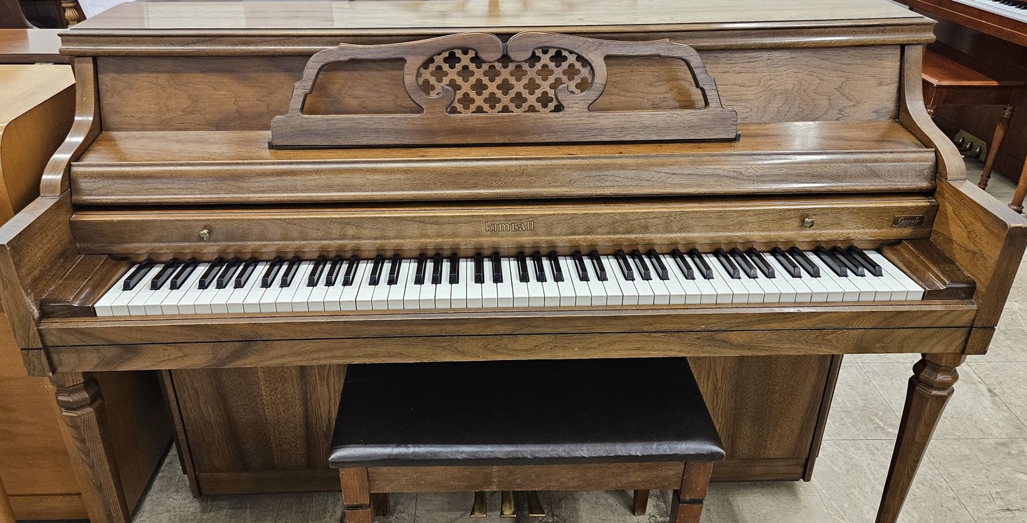 Killer Kimball Console Piano ****FREE DELIVERY