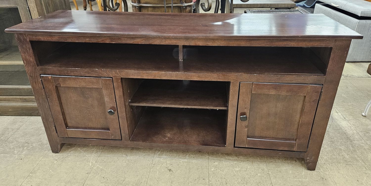 Progressive Furniture Sonoma 60&quot; TV Console