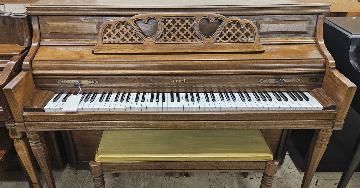 Killer Classic Kimball Console Piano *FREE DELIVERY