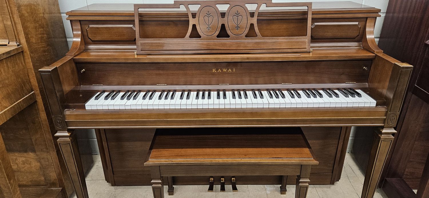 Kawai Console Piano **FREE DELIVERY