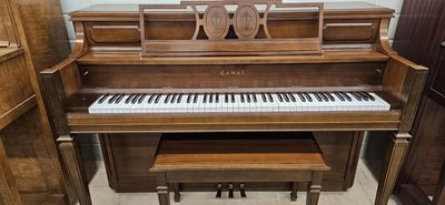 Kawai Console Piano **FREE DELIVERY