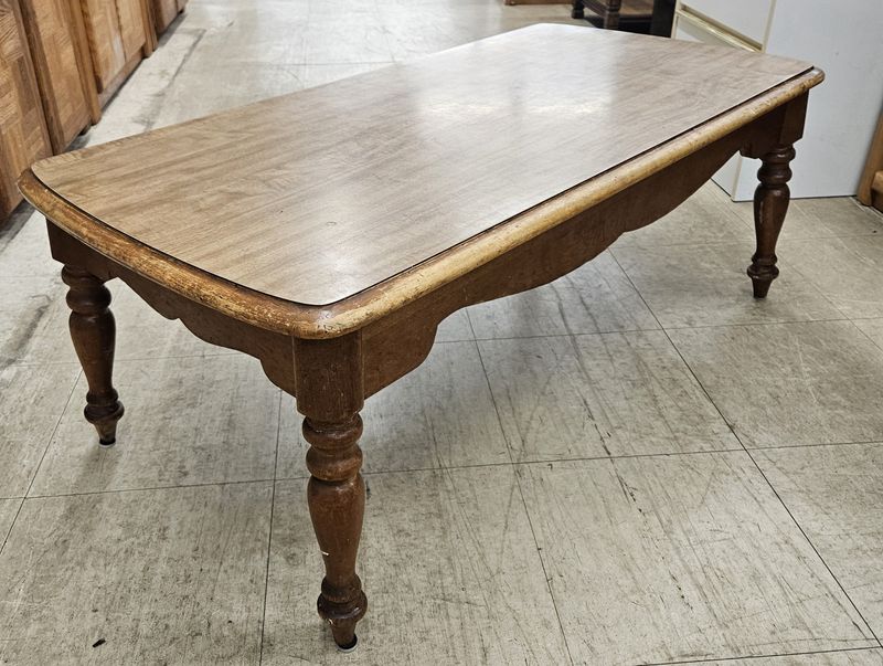 Mid-century modern coffee table