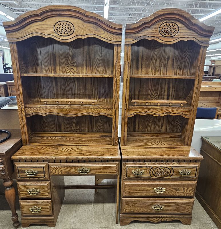 3-piece desk set