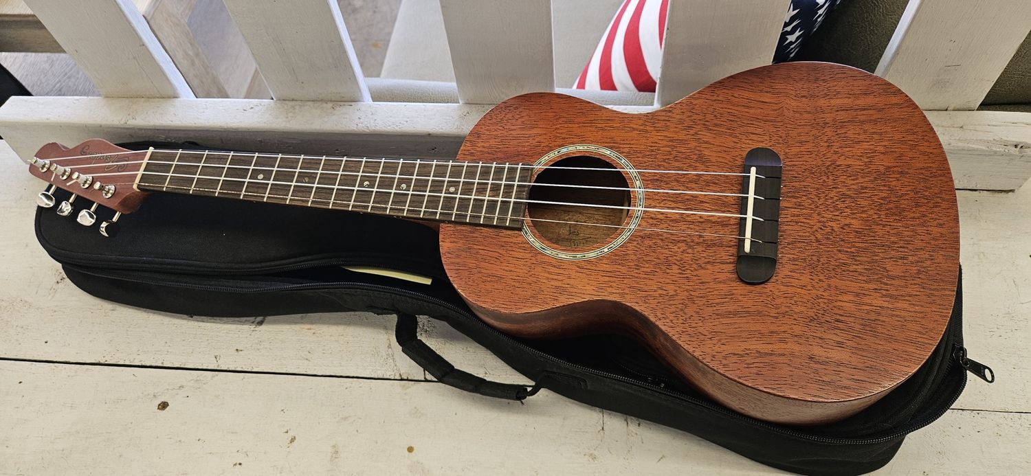 Fender Ukulele