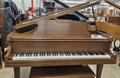 Baldwin Howard Petite Baby Grand Piano *FREE DELIVERY