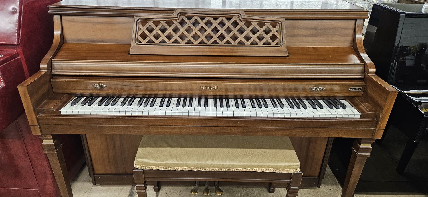 Killer Classic Kimball Console Piano ***FREE DELIVERY