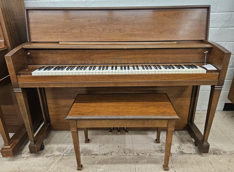 Story &amp; Clark Studio Piano..