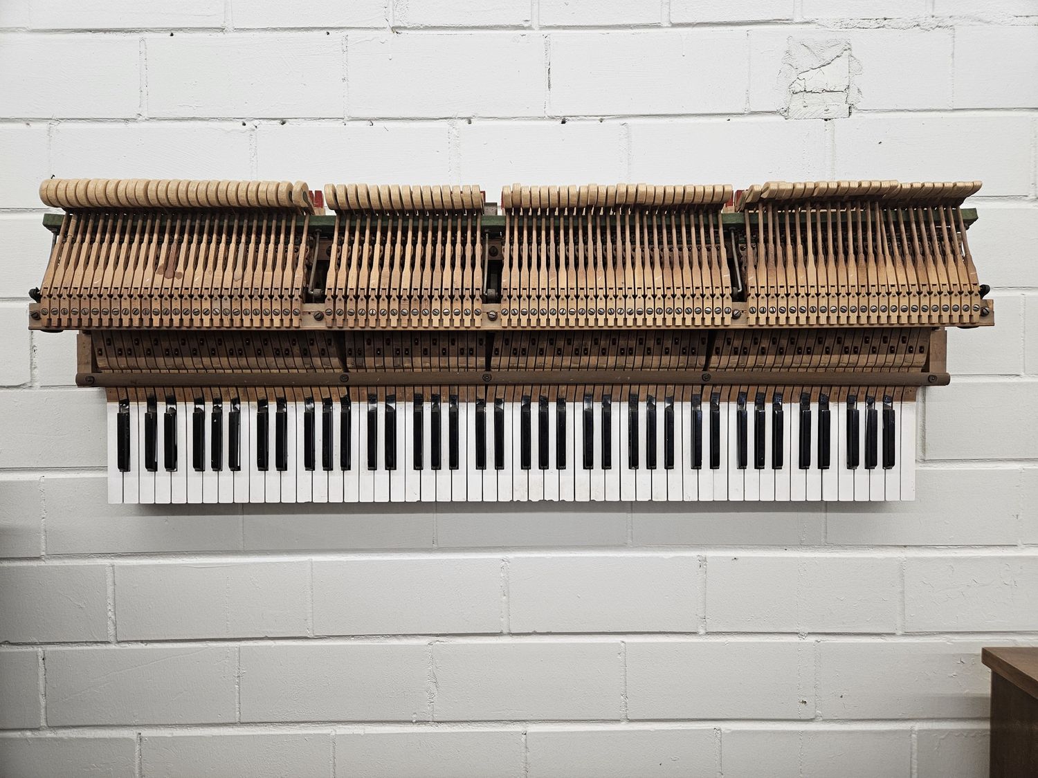 Piano Art!