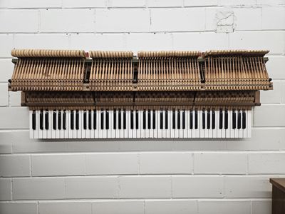 Piano Art!