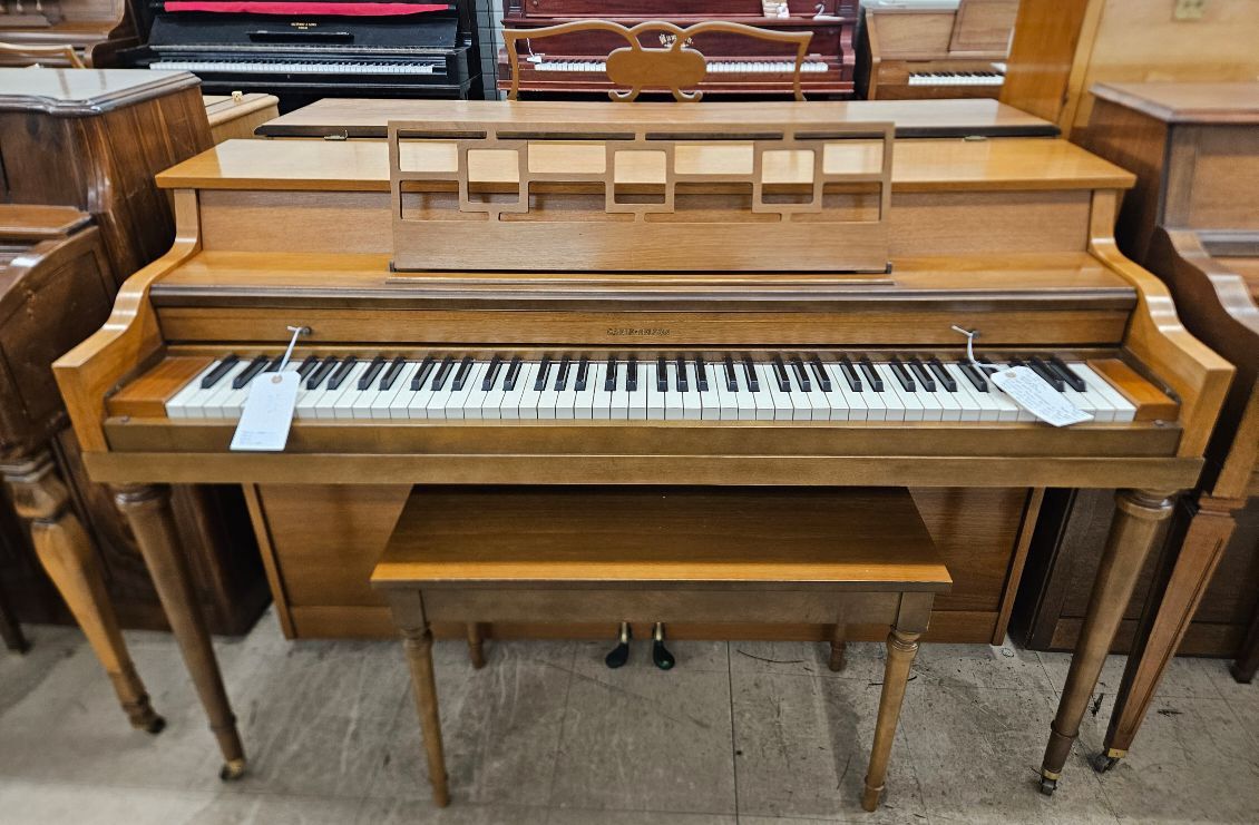 Mid-Mod Cable - Nelson Spinet Piano