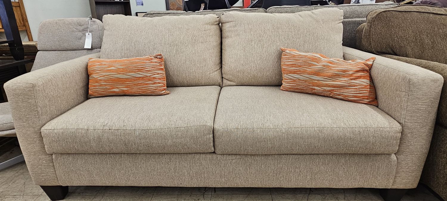 Versatile sofa bed