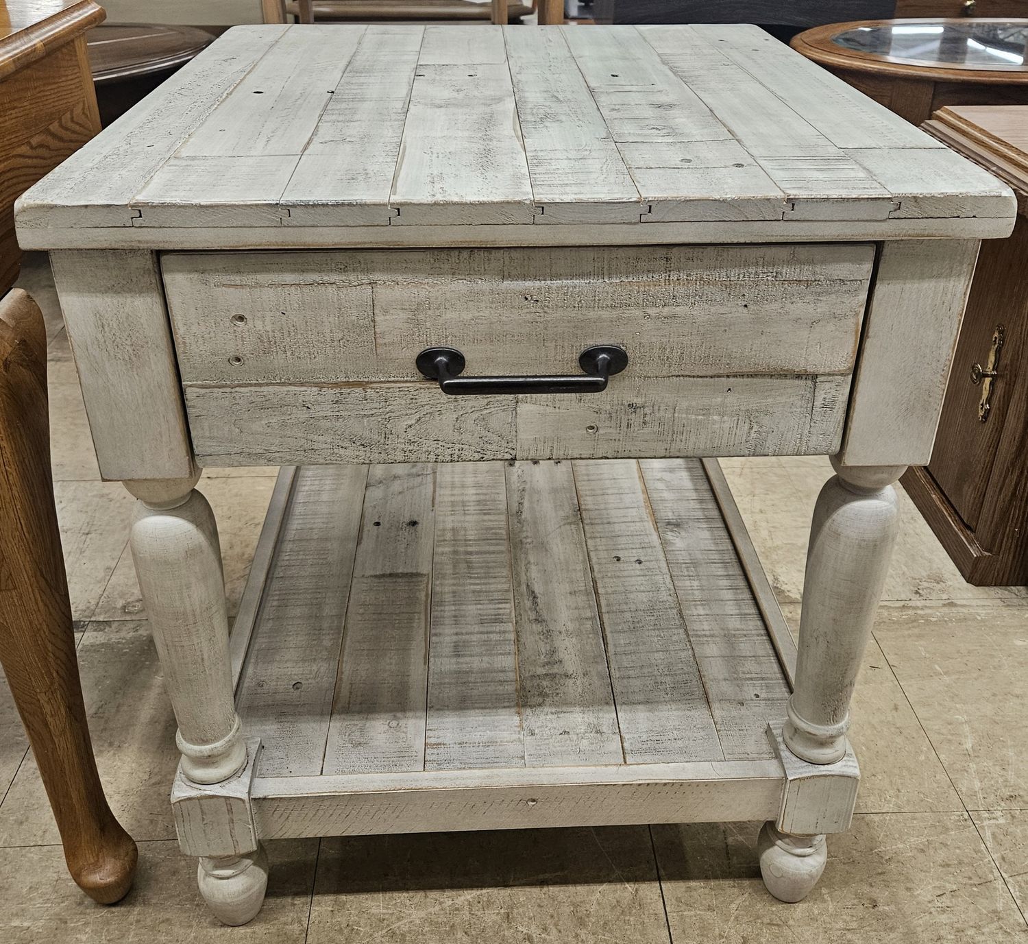 Shawnalore End Table