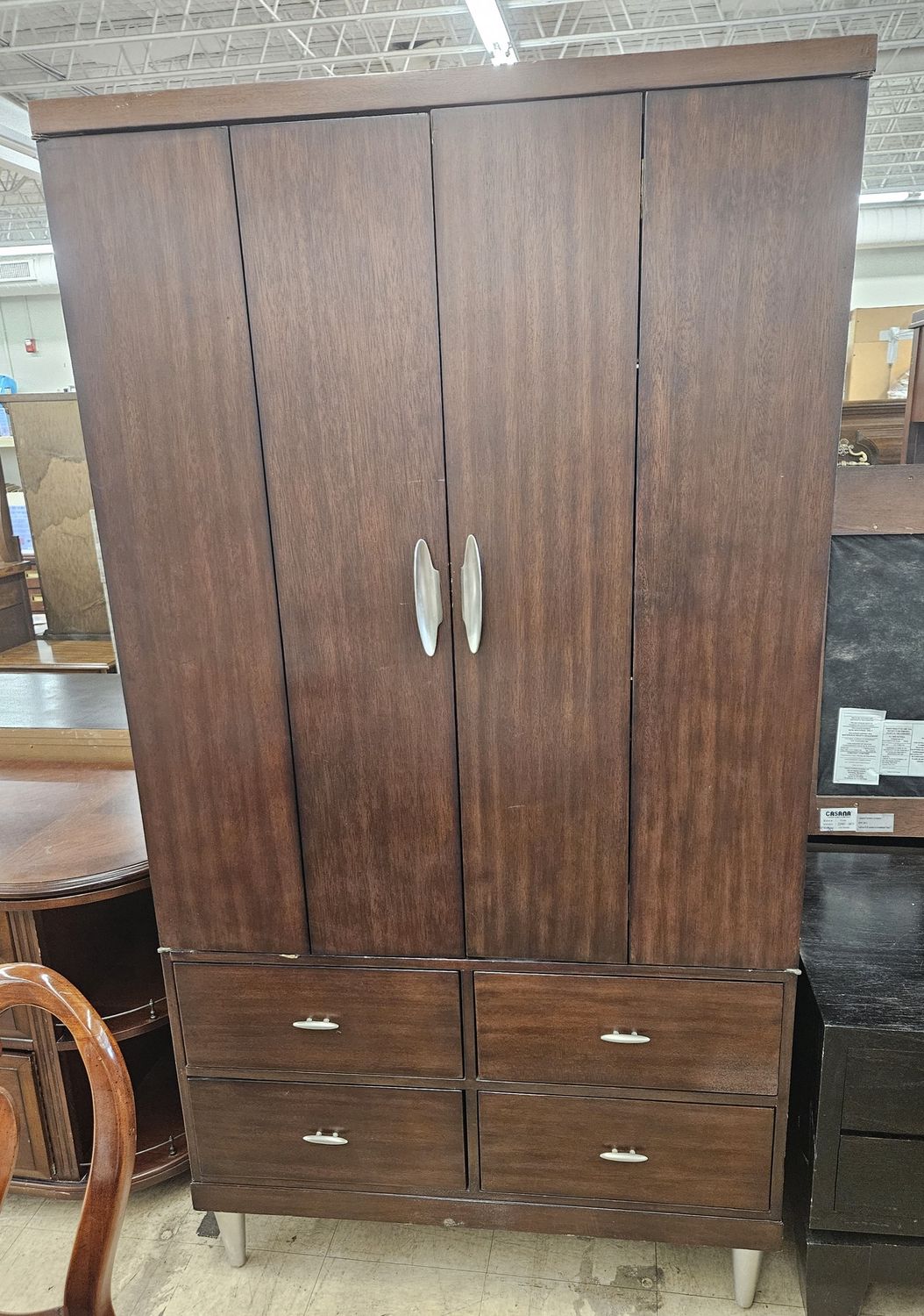 Stylish Armoire