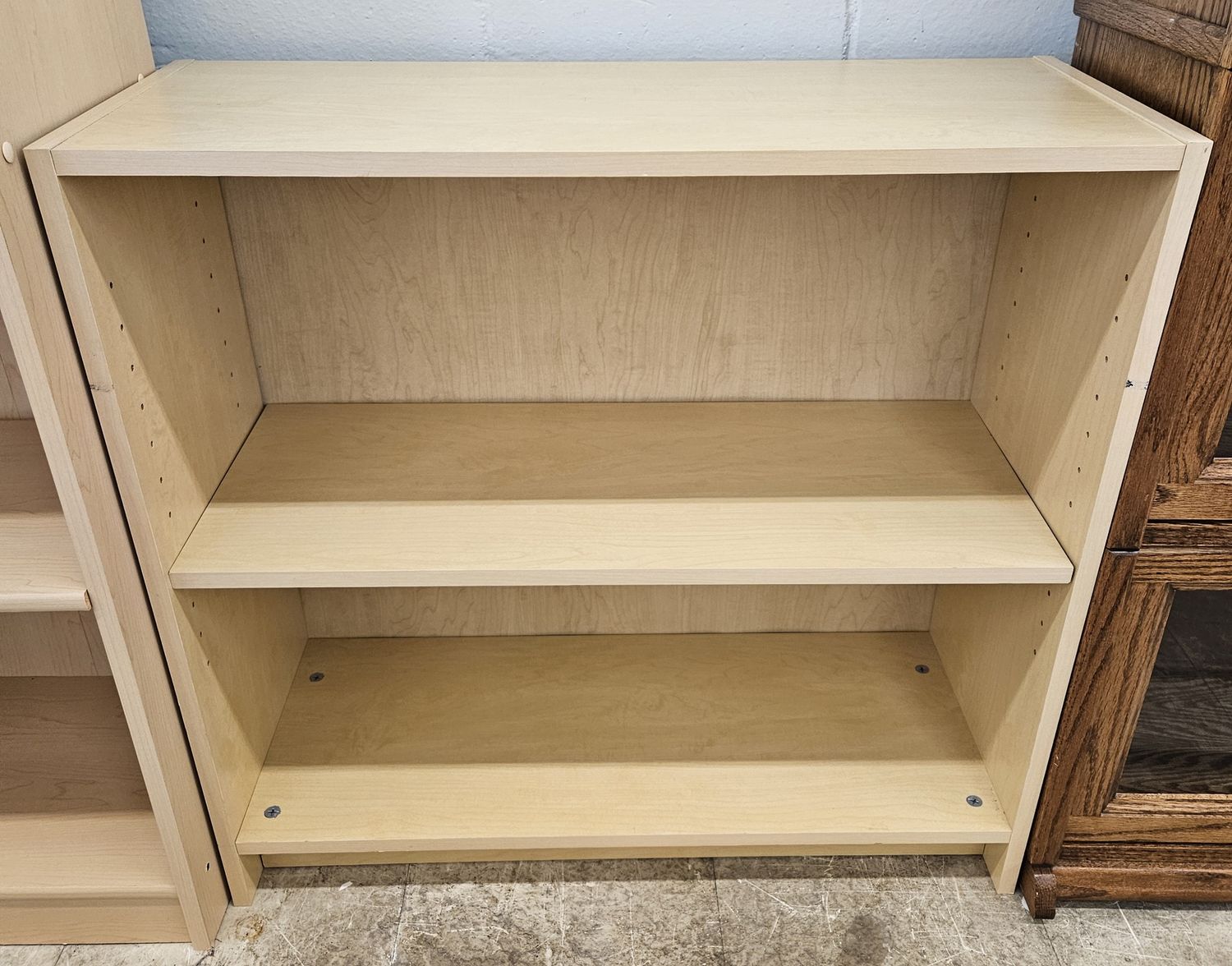 Ry Mobler RY20 shelf