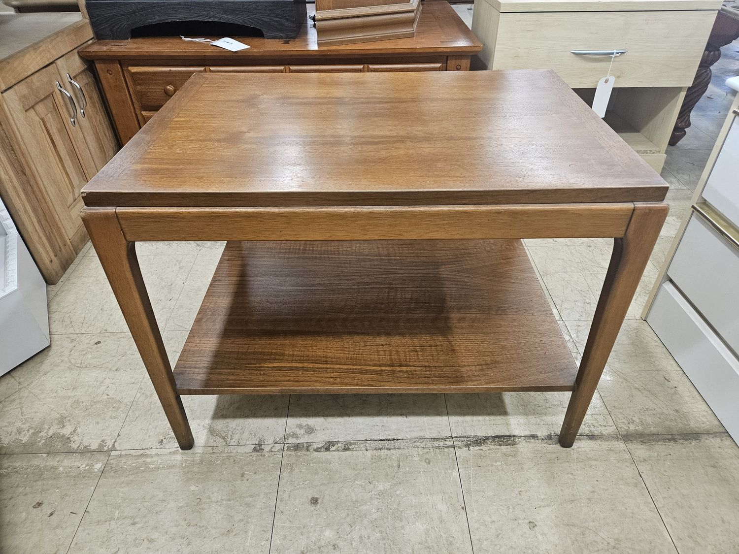 Lane Rhythm side table