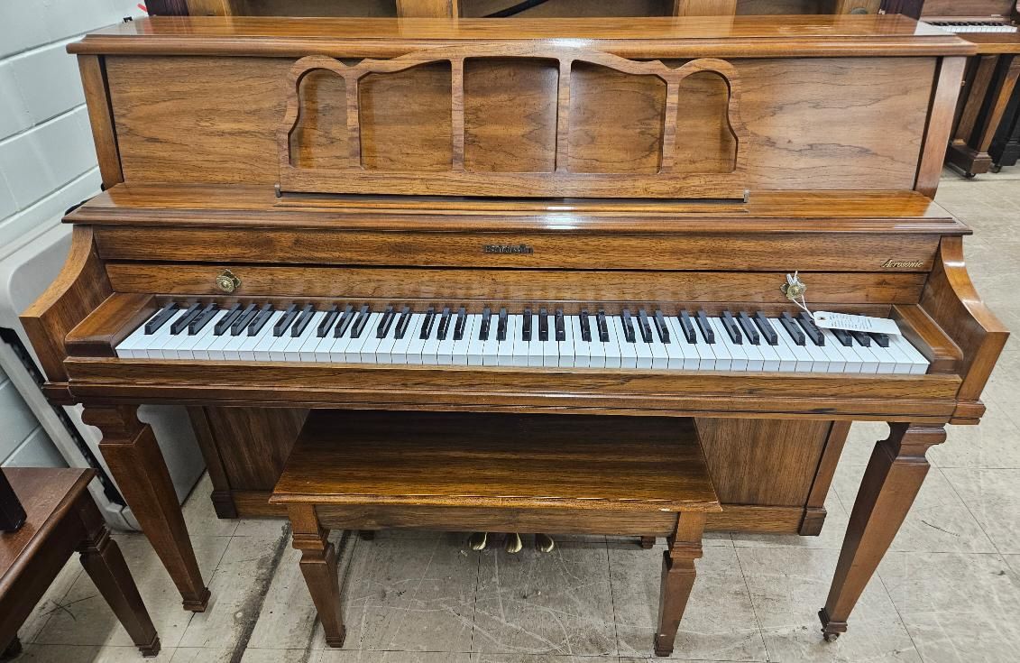 Baldwin Piano