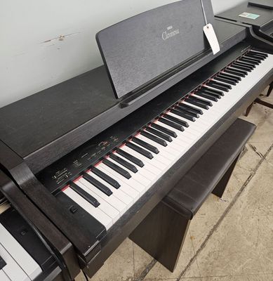 Yamaha Clavinova CLP-153SG digital piano