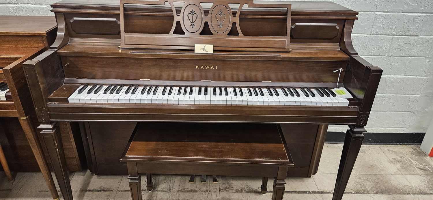 Kawai Console Piano *FREE DELIVERY