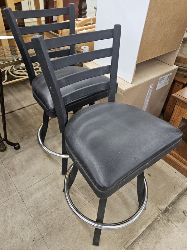 Commercial Style Bar stools