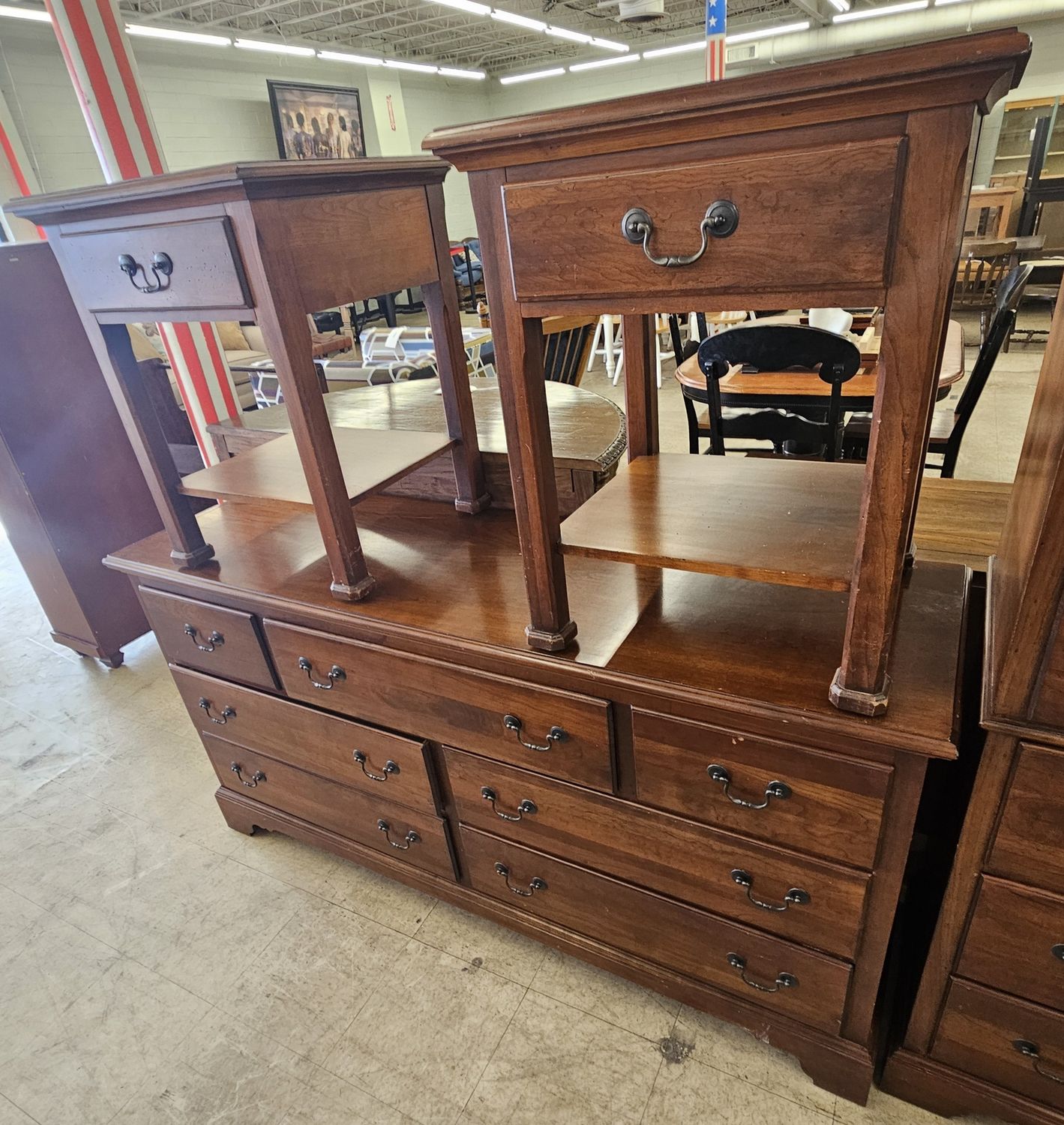 Lexington furniture set