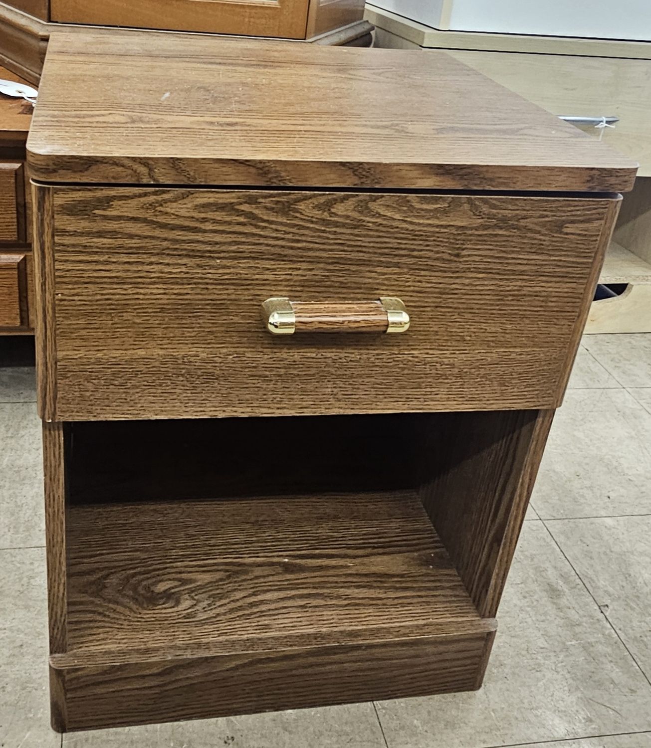 Simple Nightstand