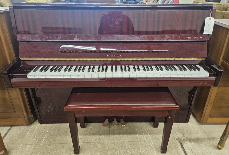 Samick SU-108 B Piano