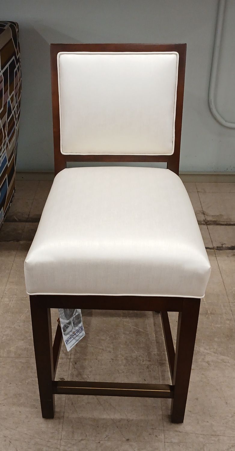 Elegant Allendale Counter Stool - Designmaster Furniture