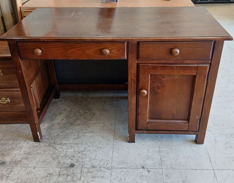 Timeless Writing Desk