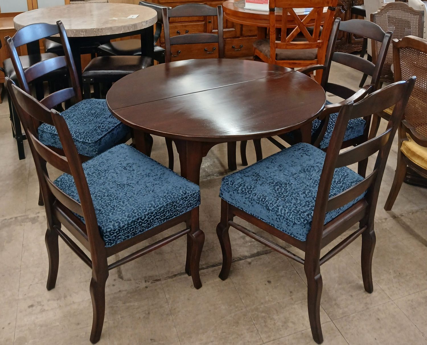 Elegant Dinning Set