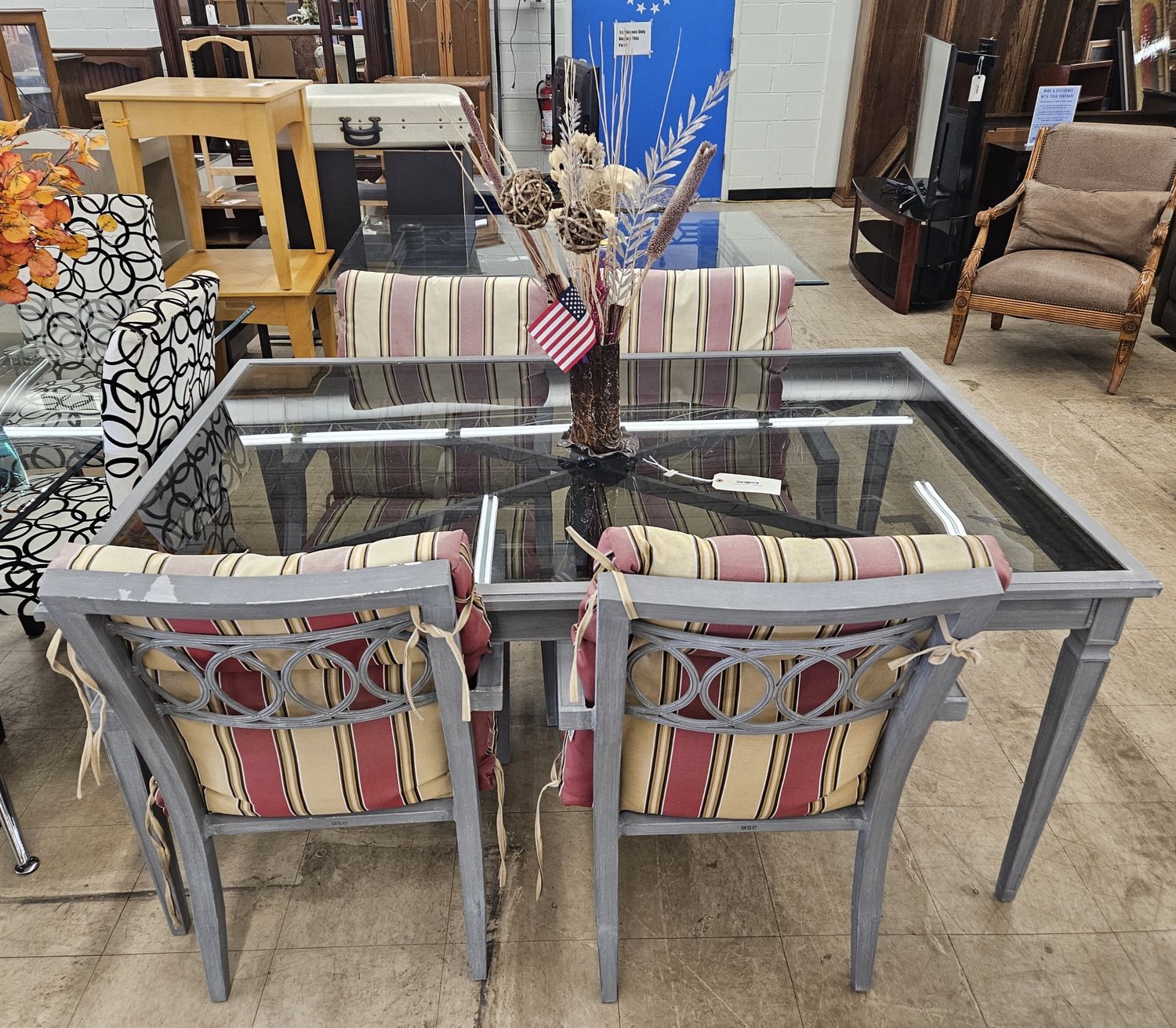 Outdoor Dining Set