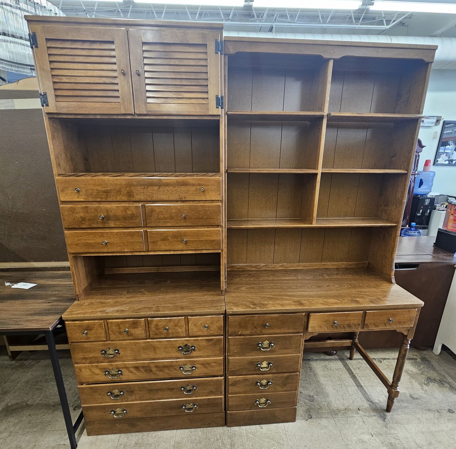 Beautiful Ethan Allen set